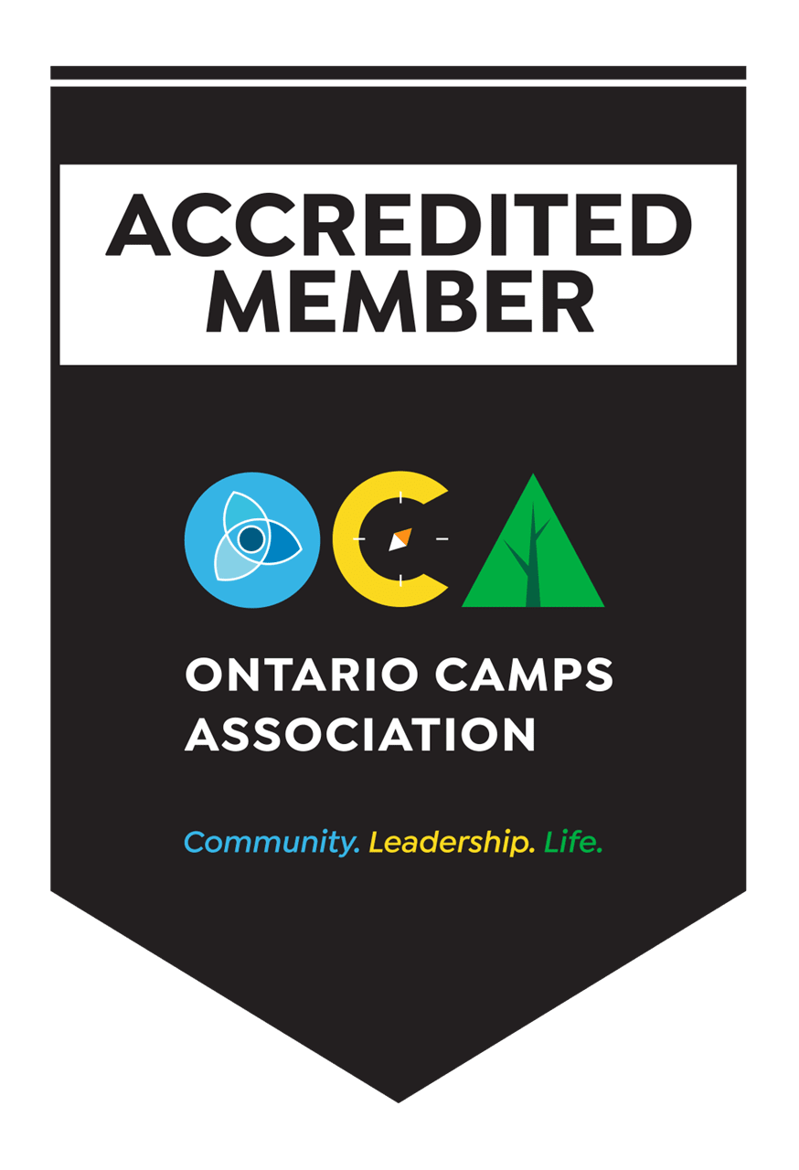 OCA accredited member logo
